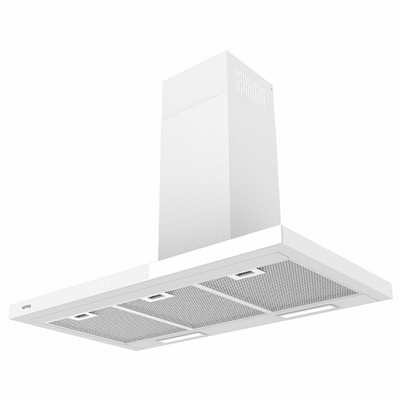 Каминная вытяжка Korting KHC 9989 GW 00000019776