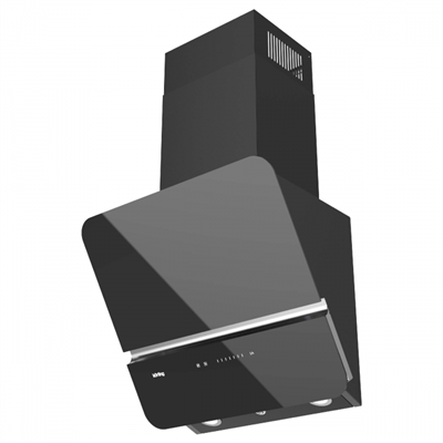 Каминная вытяжка Korting KHC 69499 GN 00000019780