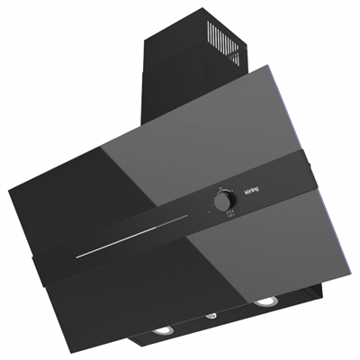 Каминная вытяжка Korting KHC 99799 AGN 00000019786