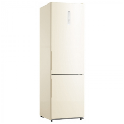 Холодильник Korting KNFC 62017 B 00000019949