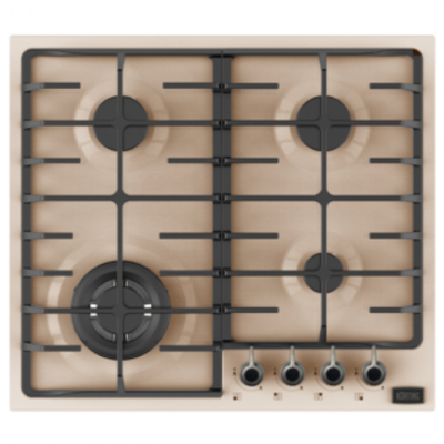 Korting HG 674 CTSK Газовая поверхность 00000020008