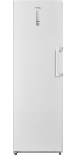 Морозильная камера Korting KNFR 1896 W 00000020287