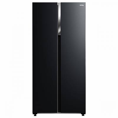 Холодильник Korting KNFS 83414 N 00000020292