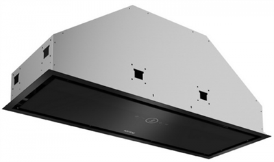 Встраиваемая вытяжка Korting KHI 9828 GN 00000020673