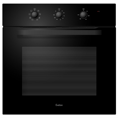 Электрический духовой шкаф Evelux EO 622 EB 00000021081