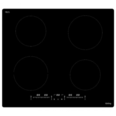 Индукционная поверхность Korting HI 64090 HID 00000021141