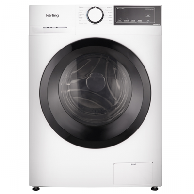 Стиральная машина с фронтальной загрузкой Korting KWM 45IS148 00000021288