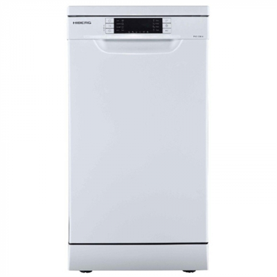 Посудомоечная машина HIBERG F48 1030 W 00000238886
