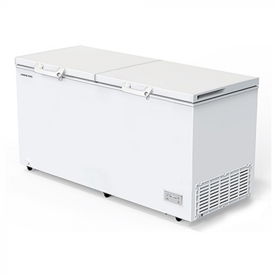 Ларь морозильный HIBERG PF 79L2W 00000245574