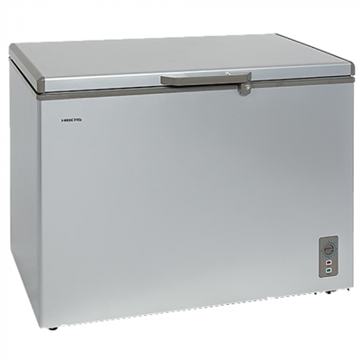 Морозильный ларь Hiberg PF 42 L2GS 00000247439