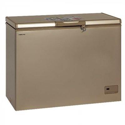 Морозильная камера Hiberg PF 32L4 NFG 00000247440