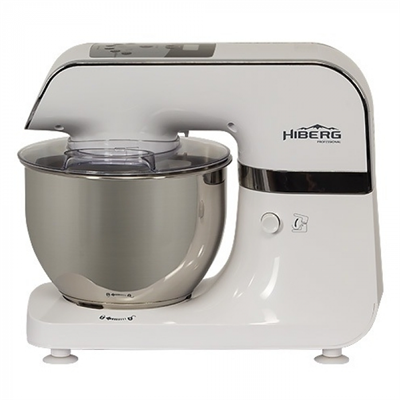 Миксер планетарный Hiberg MP 1040 DW 00000255965