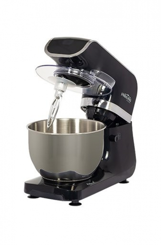 Миксер планетарный Hiberg MP 1040 DB 00000255966