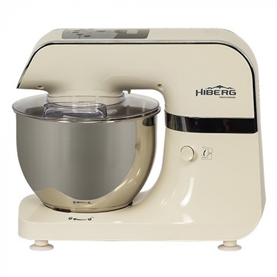 Миксер планетарный Hiberg MP 1040 DY 00000255967