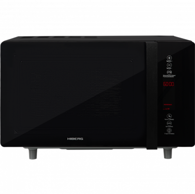 Микроволновая печь HIBERG VM-4588 B 00000264220