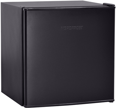 Однокамерный холодильник отдельностоящий NORDFROST NR 402 B 00000267174