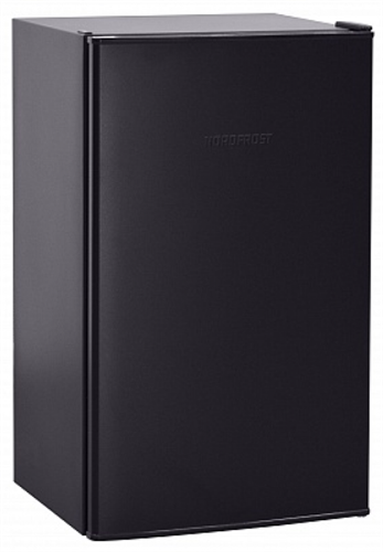 Однокамерный холодильник отдельностоящий NORDFROST NR 403 B 00000267183