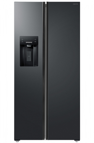 Холодильник HIBERG RFS-650DX NFB inverter 00000272513