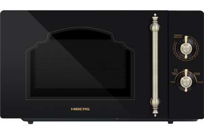 Микроволновая печь HIBERG VM-4288 BR 00000275948