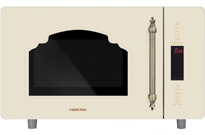 Микроволновая печь Hiberg VM-4588 YR 00000276657