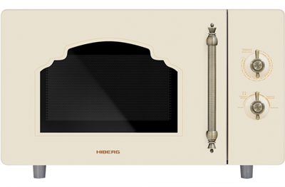 Микроволновая печь HIBERG VM-4582 YR 00000276658