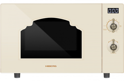 Микроволновая печь HIBERG VM-4285 YR 00000276664