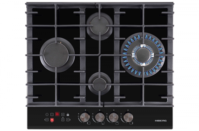 Варочная поверхность HIBERG VM 6145 B 00000282454