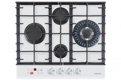 Варочная поверхность HIBERG VM 6145 W 00000282455