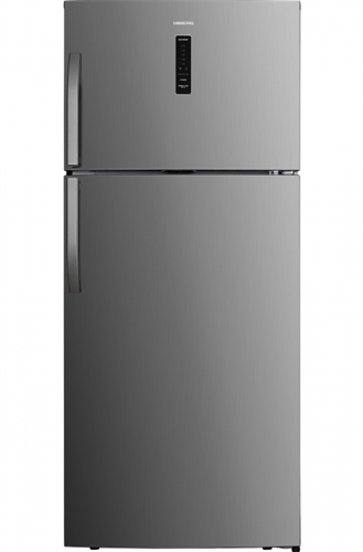 Холодильник Hiberg RFT 690DX NFX 00000283077