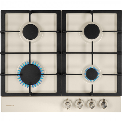 Газовая поверхность AVEX HS 6241 YR 00000284586