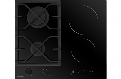 Варочная поверхность HIBERG VM 6021 B 00000287126