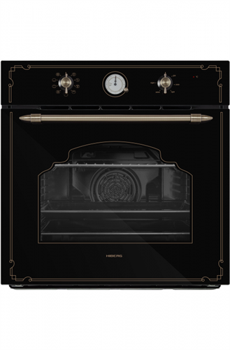 Духовой шкаф Hiberg HM 6393 BR 00000292288