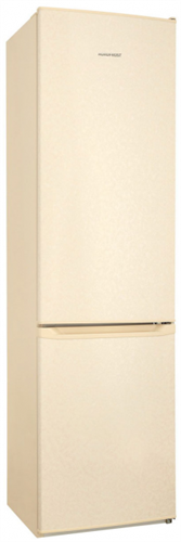 Двухкамерный холодильник отдельностоящий NORDFROST NRB 154 532 00000292511