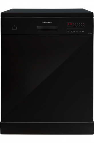 Посудомоечная машина HIBERG F68 1430 B 00000302330