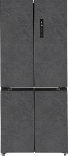 Холодильник Hiberg RFQ-600DX NFDs 00000304084