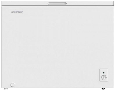 Морозильный ларь NORDFROST CF 300 00000306011