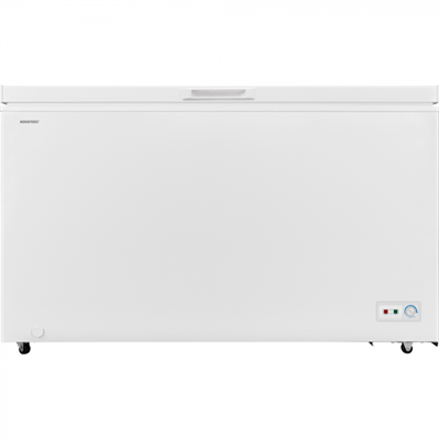 Морозильный ларь NORDFROST CF 500 00000306013