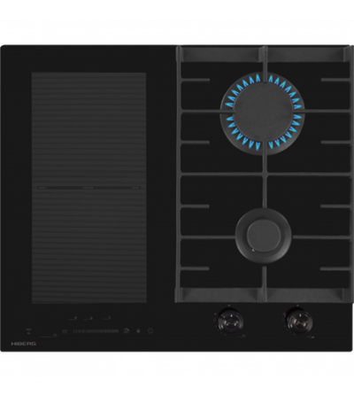 Варочная поверхность HIBERG i-VM 6021 B 00000309904