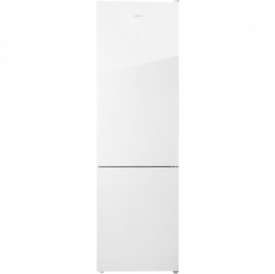 Холодильник HIBERG RFC-400DX NFGW inverter 00000312579