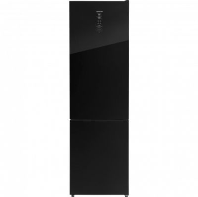 Холодильник HIBERG RFC-400DX NFGB inverter 00000312580