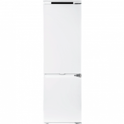 Встраиваемый холодильник Hiberg RFCB-350 NFW 00000312607