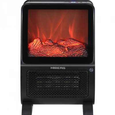 Тепловентилятор HIBERG TSF 3000 B 00000312993