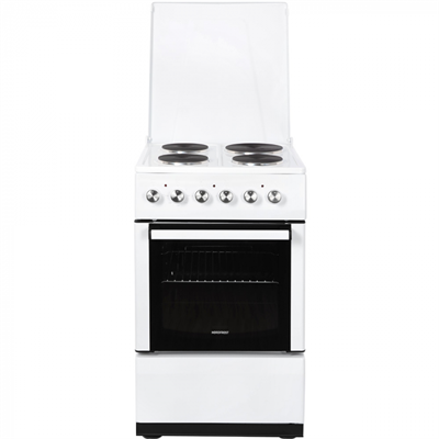 Комбинированная плита NORDFROST EE 5051 W 00000313119