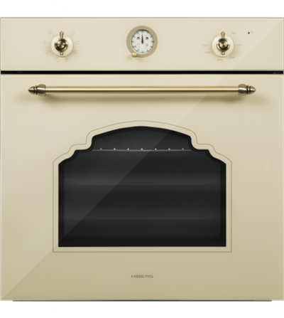 Духовой шкаф HIBERG VM 6382 YR 00000313220