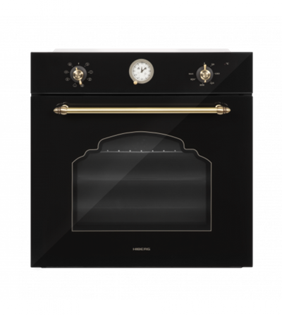 Духовой шкаф HIBERG VM 6382 BR 00000313221