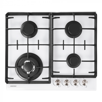 Газовая поверхность NORDFROST HM 6042 W 00000314017