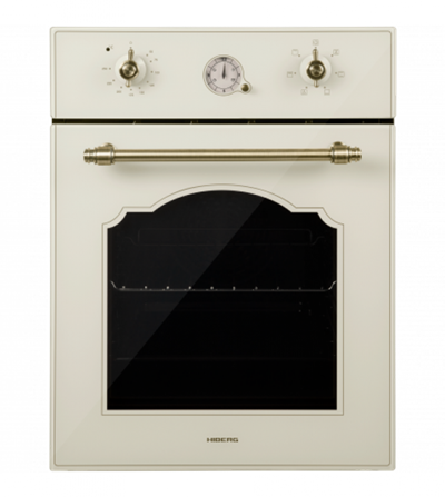 Духовой шкаф HIBERG VM 4360 RY 00000314027