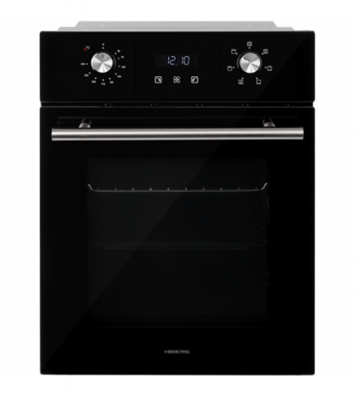 Духовой шкаф HIBERG VM 4260 B 00000314029