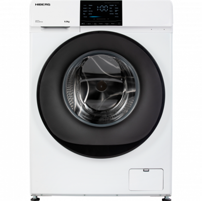 Стиральная машина HIBERG i-DDQ6 - 612 W 00000316047
