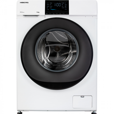 Стиральная машина HIBERG i-DDQ6 - 712 W 00000316048